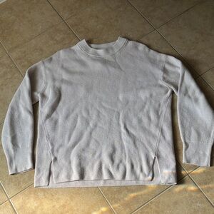 Lululemon Sweater